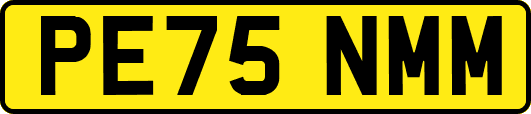 PE75NMM