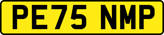 PE75NMP