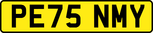 PE75NMY