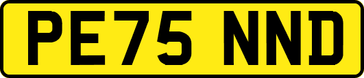PE75NND