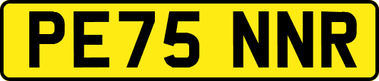 PE75NNR