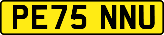 PE75NNU