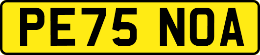 PE75NOA