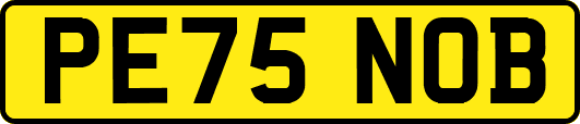 PE75NOB