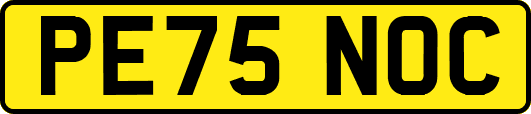 PE75NOC