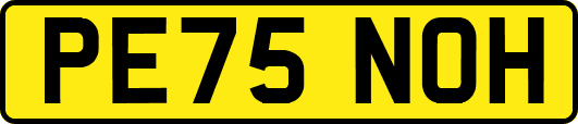 PE75NOH