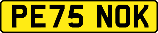 PE75NOK