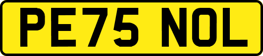 PE75NOL