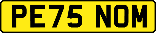 PE75NOM