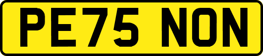 PE75NON