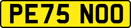 PE75NOO