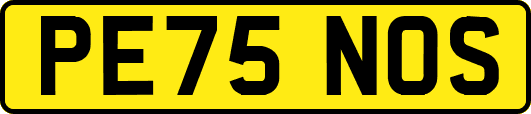 PE75NOS