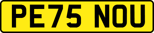 PE75NOU