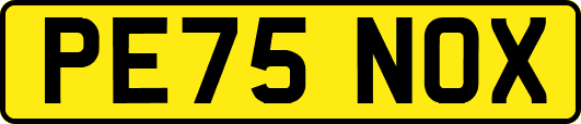 PE75NOX