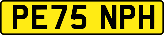 PE75NPH