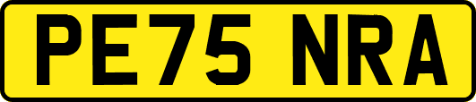 PE75NRA