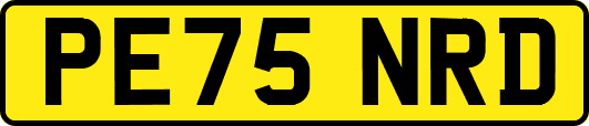 PE75NRD