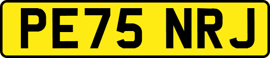 PE75NRJ