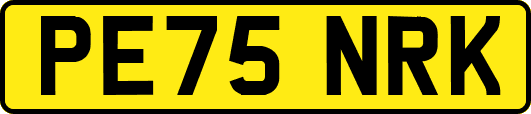 PE75NRK