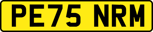 PE75NRM