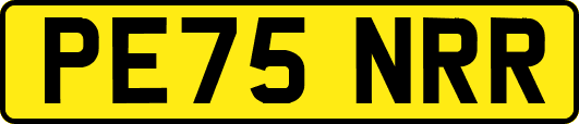 PE75NRR