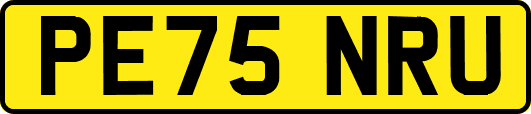 PE75NRU