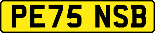 PE75NSB