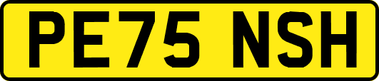 PE75NSH
