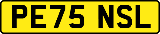 PE75NSL