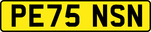 PE75NSN