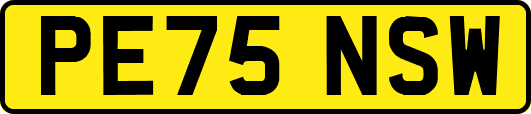 PE75NSW
