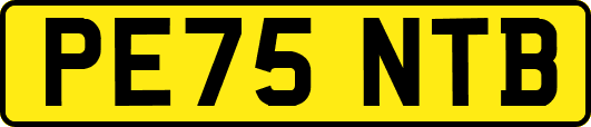 PE75NTB