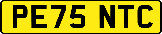 PE75NTC