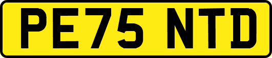 PE75NTD