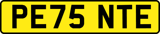 PE75NTE