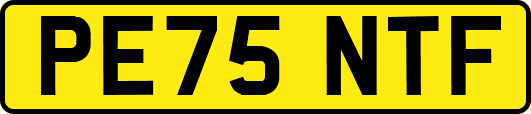 PE75NTF