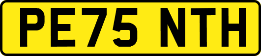 PE75NTH