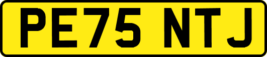 PE75NTJ