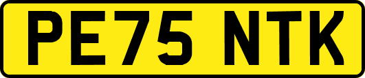 PE75NTK