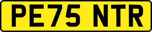 PE75NTR