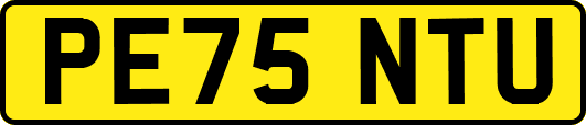 PE75NTU