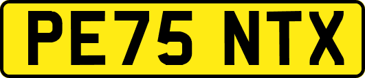 PE75NTX