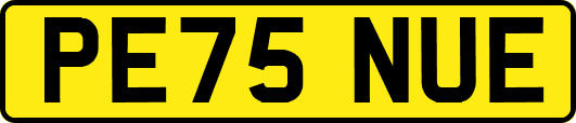 PE75NUE