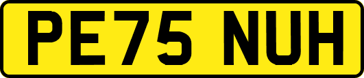 PE75NUH