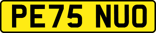 PE75NUO