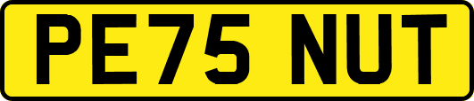 PE75NUT