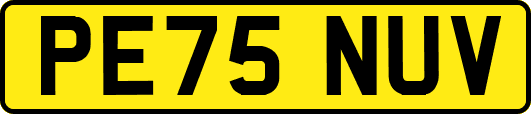 PE75NUV