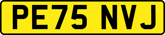 PE75NVJ
