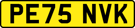 PE75NVK