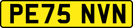 PE75NVN
